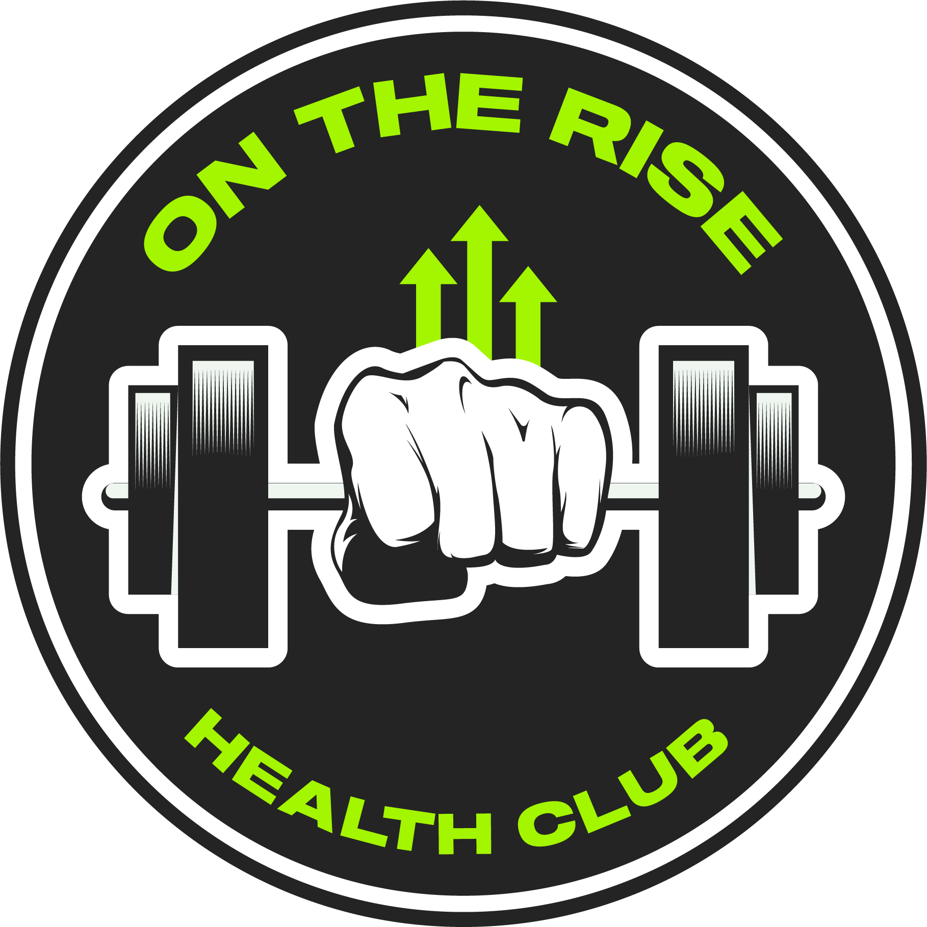 OTR On The Rise Health Club